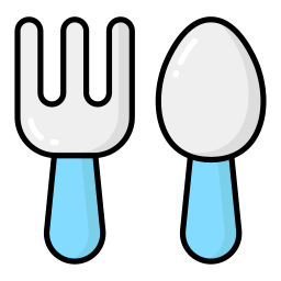 Cutlery icon