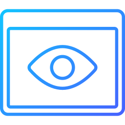 Eye icon