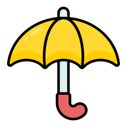 Umbrella icon