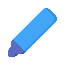 Color Pencils icon