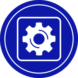 settings icon