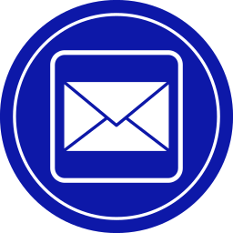 correo electrónico icono