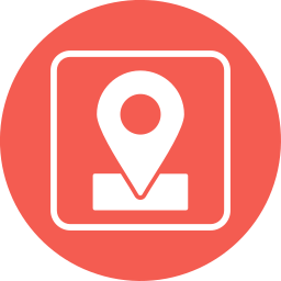 Location icon