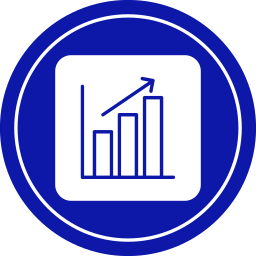 statystyczny ikona