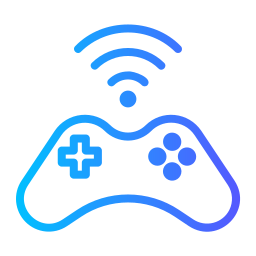 Gamepad icon