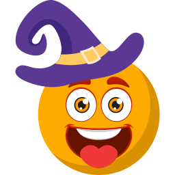 Wizard Hat icon