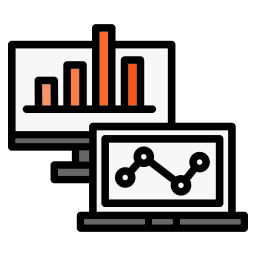 Analytics icon