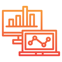 Analytics icon