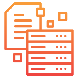 base de datos icono