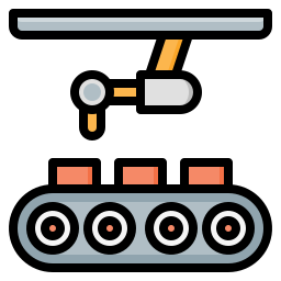 Conveyor icon