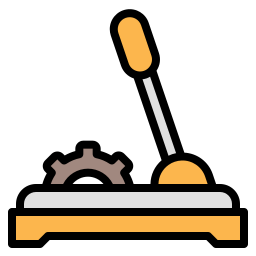 スイッチング icon