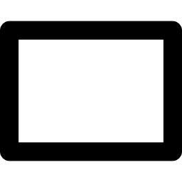 pantalla completa icono