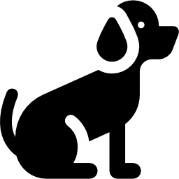 cão Ícone