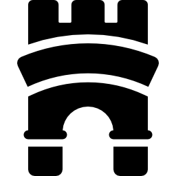 castello icona