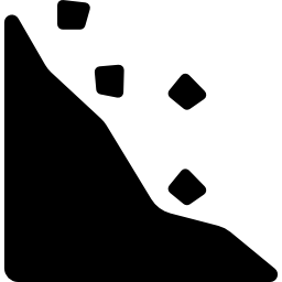 Mountain Colapse icon