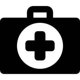 응급 처치 icon