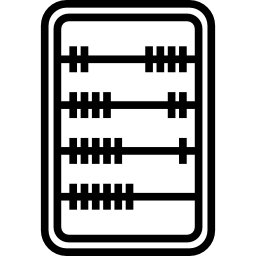 Abacus icon