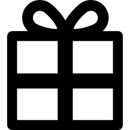 Gift icon