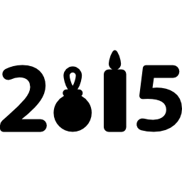 2015 иконка
