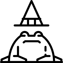 ヒキガエル icon