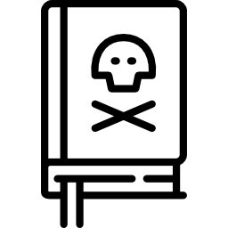 スペルブック icon