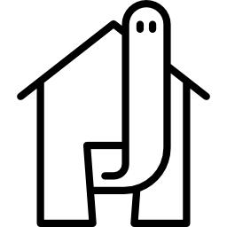 spukhaus icon