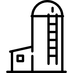 silo icono