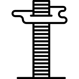 超高層ビル icon