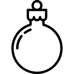 Christmas Ball icon