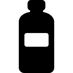 Bottle icon