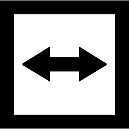 移動の矢印 icon