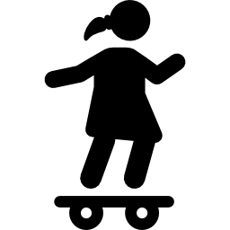 skate Ícone