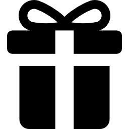 Giftbox icon