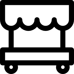Protable Shop icon