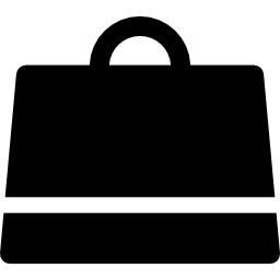 Shopping Bag icon