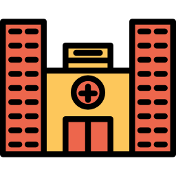 Hospital icon