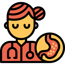 gastroenterologe icon