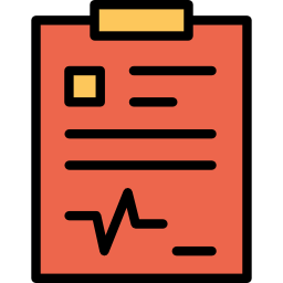 Clipboard icon