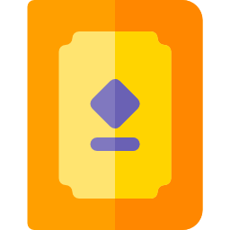 Book icon