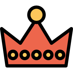 krone icon