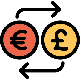 Exchange icon