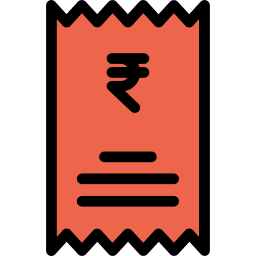 Invoice icon