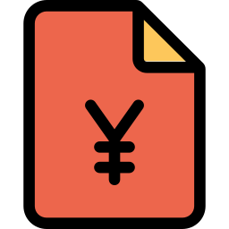 vertrag icon