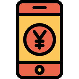 smartphone icon