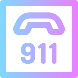 911 icono