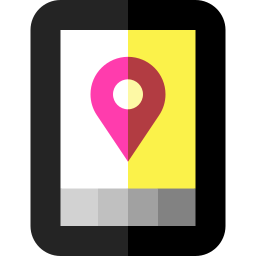 gps icon