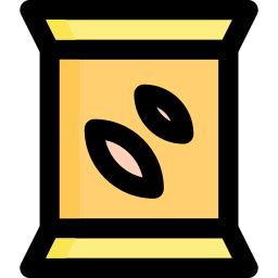 種子袋 icon