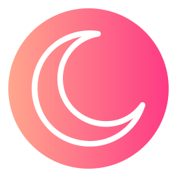 Moon icon