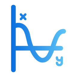 Cosine icon