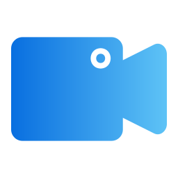 videokamera icon